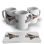 Caneca De Porcelana Doritos