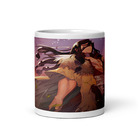 Caneca De Porcelana Dr Stone Modelo 06