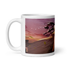 Caneca De Porcelana Dr Stone Modelo 06