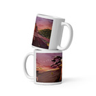 Caneca De Porcelana Dr Stone Modelo 06