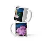 Caneca De Porcelana Dr Stone Modelo 09