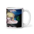 Caneca De Porcelana Dr Stone Modelo 09