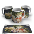 Caneca De Porcelana Dr Stone Modelo 15