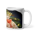Caneca De Porcelana Dr Stone Modelo 15