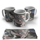 Caneca De Porcelana Dr Stone Modelo 26