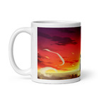 Caneca De Porcelana Fairy Tail Modelo 25