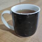 Caneca De Porcelana Germer Para Café Xicara Grande 360ml Urba