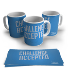 Caneca De Porcelana How I Met Your Mother 04