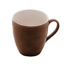 Caneca De Porcelana Ipanema Lyor Multicor