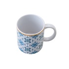 Caneca De Porcelana Lisboa 330ml