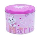 Caneca De Porcelana Na Lata Gata Marie