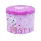 Caneca De Porcelana Na Lata Gata Marie