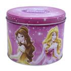 Caneca De Porcelana Na Lata Princesas