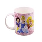 Caneca De Porcelana Na Lata Princesas Da Disney Disney