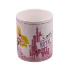 Caneca De Porcelana Na Lata Princesas Da Disney Disney