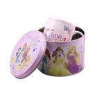 Caneca De Porcelana Na Lata Princesas Da Disney Disney