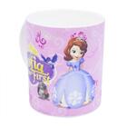 Caneca De Porcelana Na Lata Princesinha Sofia
