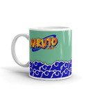 Caneca De Porcelana Naruto Kakuzo Personagens