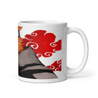 Caneca De Porcelana Naruto Modelo 003