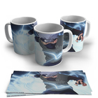 Caneca De Porcelana Naruto Modelo 006