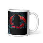 Caneca De Porcelana Naruto Modelo 017