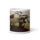 Caneca De Porcelana Naruto Modelo 022