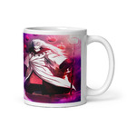 Caneca De Porcelana Naruto Modelo 033