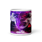 Caneca De Porcelana Naruto Modelo 033