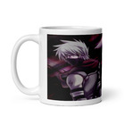 Caneca De Porcelana Naruto Modelo 050