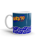 Caneca De Porcelana Naruto Tobirama Personagens