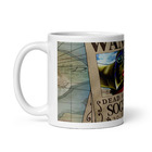 Caneca De Porcelana One Piece Modelo 004