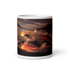 Caneca De Porcelana One Piece Modelo 007