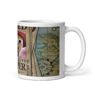 Caneca De Porcelana One Piece Modelo 051
