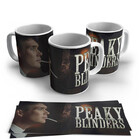 Caneca De Porcelana Peaky Blinders 01