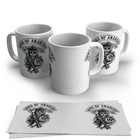 Caneca De Porcelana Sons Of Anarchy 02