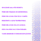 Caneca De Porcelana Star Wars Purpura