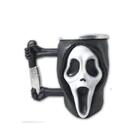 Caneca De Resina Terror Pânico