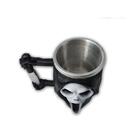 Caneca De Resina Terror Pânico