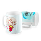 Caneca De Um Avô Aventureiro