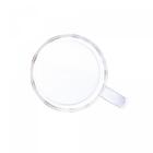 Caneca De Vidro  Resistente Ao Calor Bee 125ml - Lyor