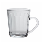 Caneca De Vidro Americana 270ml