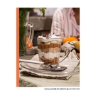 Caneca De Vidro Americana 270ml