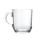 Caneca De Vidro Aspen Duralex 300ml 01 Unidade - Nadir 5909