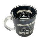 Caneca De Vidro Profissão 380ml - Professores