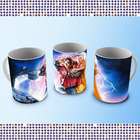 Caneca De Volta Para O Futuro 02