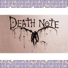 Caneca Death Note 01
