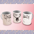 Caneca Death Note 01