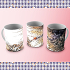 Caneca Death Note 02