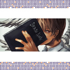 Caneca Death Note 05