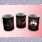 Caneca Death Note 09